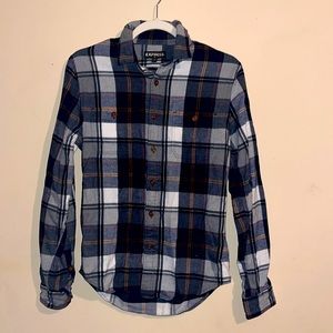 2 for $10 Express Unisex Flannel